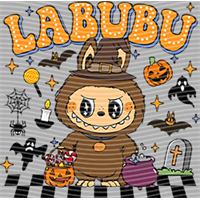 labubu-LBB 973